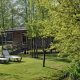 Vakantiehuis Reestdal – Wellness arrangement