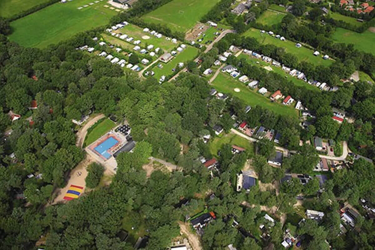 Camping Drenthe